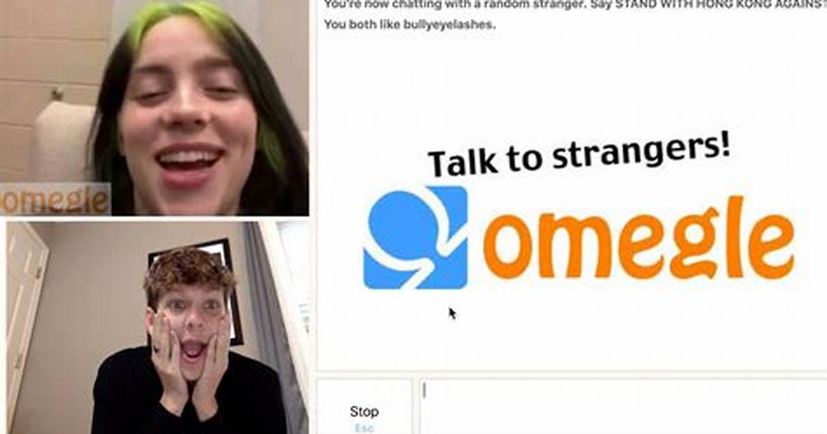 Exploring the World of Omegle Live: a Comprehensive Guide