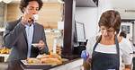 Exploring the World of Restaurant Fat: a Culinary Guide