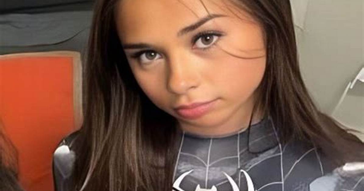 Exploring the World of Spiderman Sophie Rain: a Fascinating Journey