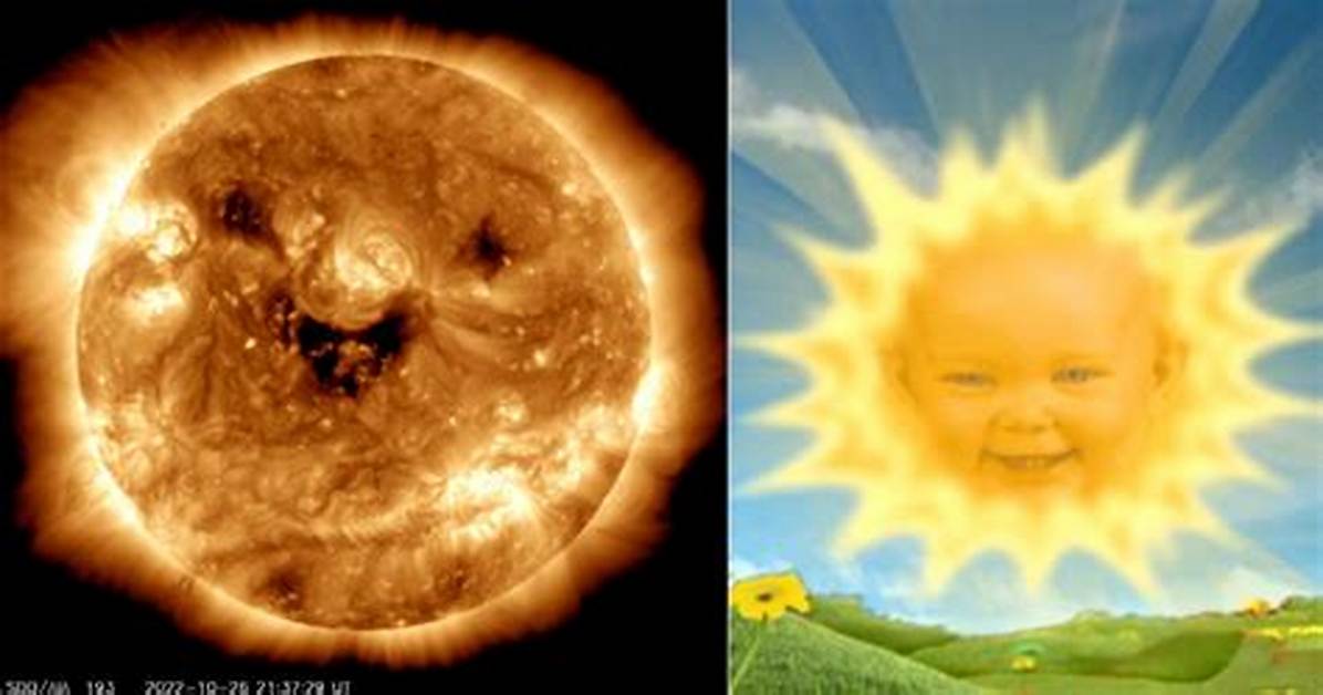 Exploring the World of Sun Teletubbies: a Guide to the Beloved Characters