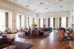 Exploring the Yale Club Nyc: a Historical and Cultural Haven