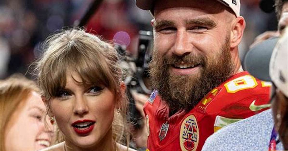 Exploring Travis Kelce's Hometown: a Deep Dive into His Roots