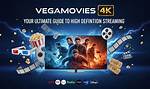 Exploring Vegamovies Nl 4K: Your Ultimate Guide to High-Quality Movie Streaming