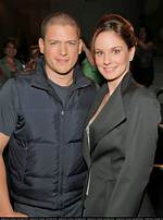Exploring Wentworth Miller's Wife: a Look at Their Life Together