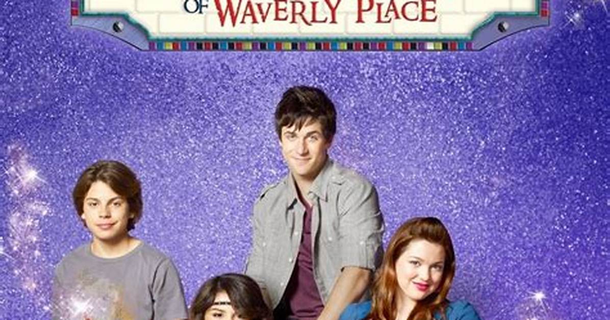 Exploring Wizards of Waverly Place and the Character Benson