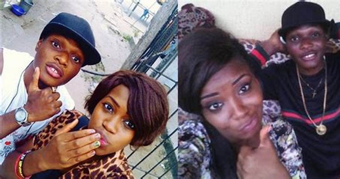 Exploring Wizkid's Siblings: the Family Behind the Star