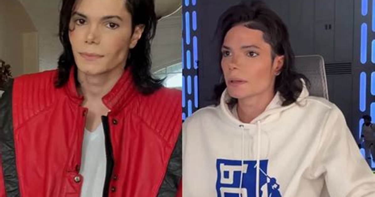 Fabio Jackson: the Rising Star in the World of Social Media Influencers