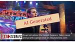 Fact Check: Barron Trump on Agt - Ai or Real?