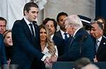 Fact Check: Barron Trump on Agt? Debunking the Ai Rumors!