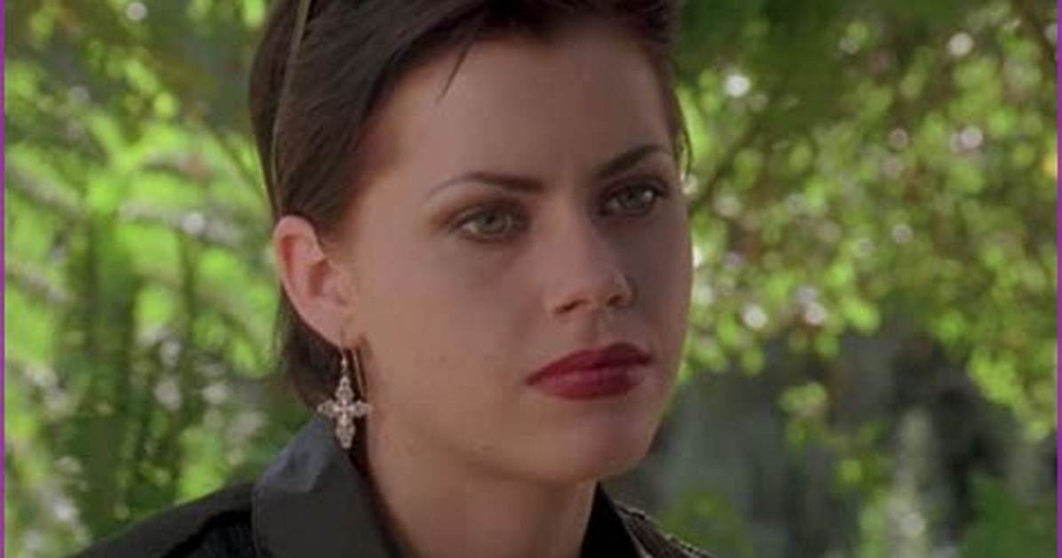 Fairuza Balk: a Deep Dive into the Life and Career of a Unique Talent