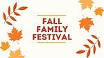 🎃 Family Fall Festival at Blue Valley Rec | Macaroni Kid Overland Park - Olathe