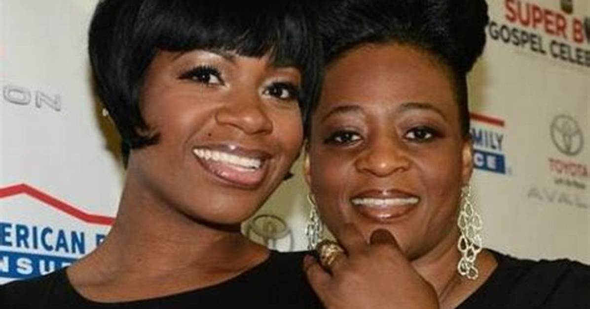 Fantasia Barrino: Is Her Mother Still Alive?