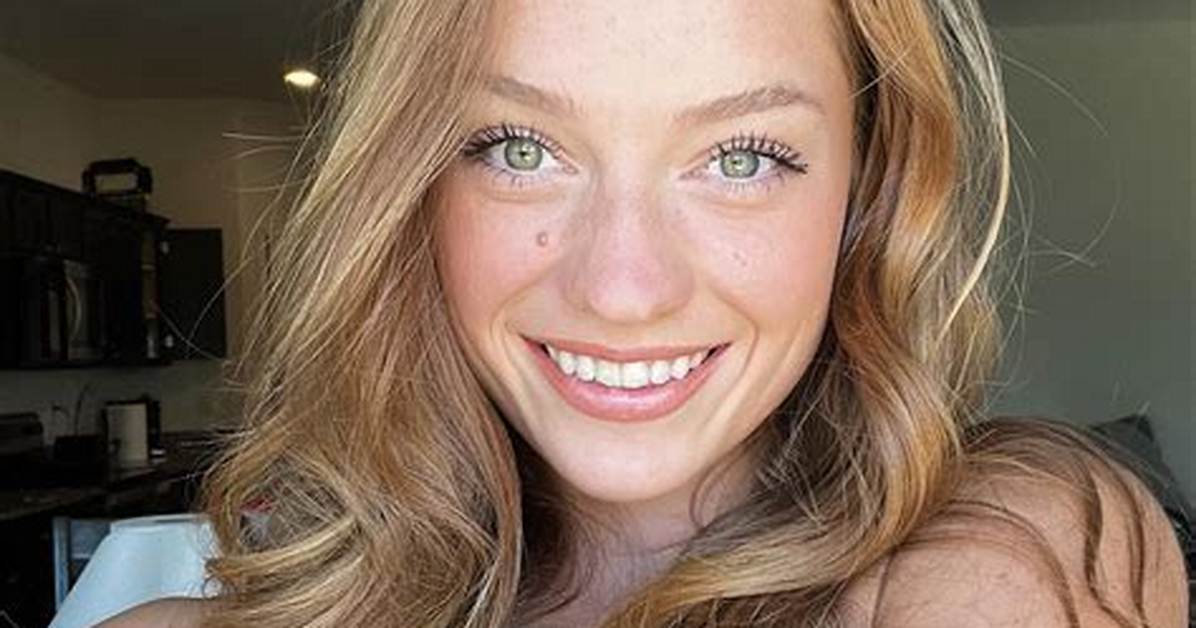 Fapello Katelyn Campisi: a Closer Look at Her Life and Career