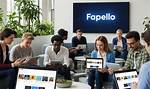 Fapello: the Future of Online Learning and Personal Development