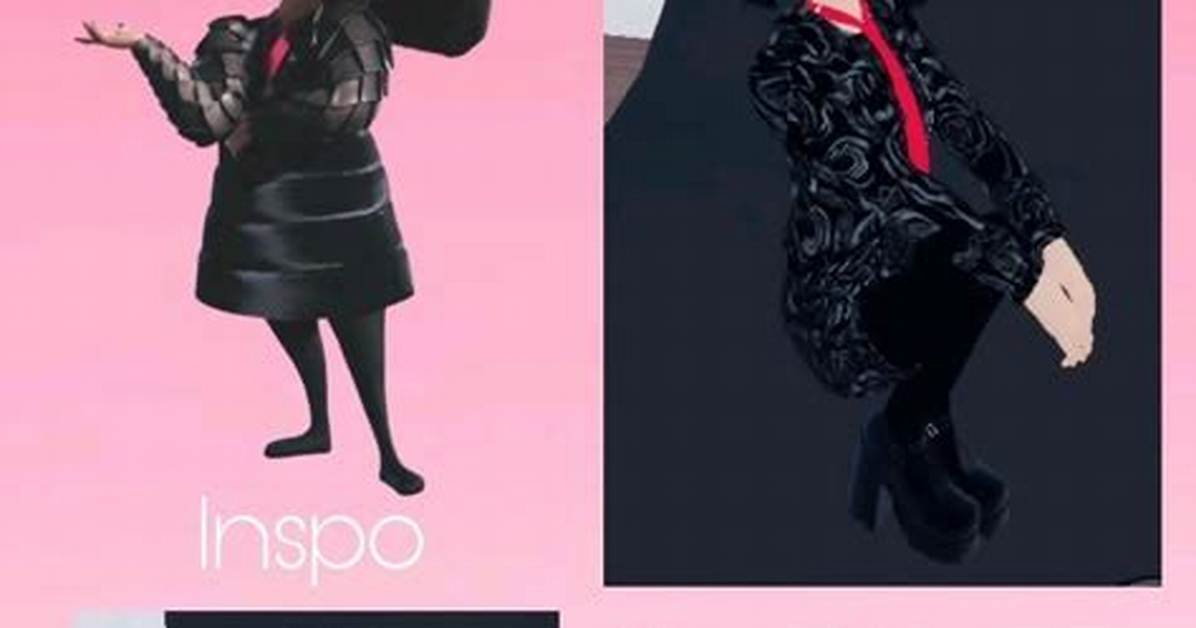 Fashion Icon: Dress to Impress