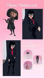 Fashion Icons: Dress to Impress