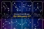 February 27 Zodiac: Understanding the Traits and Characteristics of Pisces
