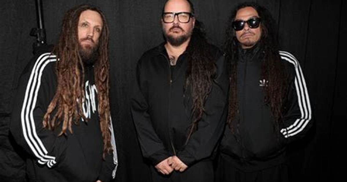 Fieldy Korn 2024: a Deep Dive into His Journey and Future Endeavors