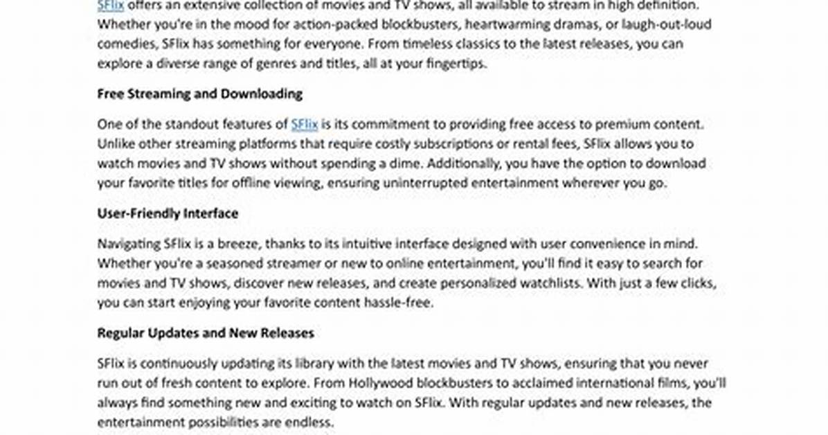 Filmy4Web. Com: Your Ultimate Destination for High-Quality Movies and Tv Shows
