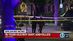 Five-Year-Old Boy Shot and Killed While Getting Hair Cut, Say Alabama Police | Alabama