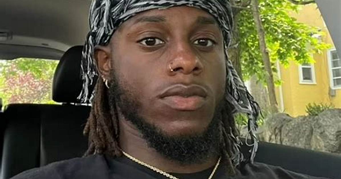 Flordan 'Flo' Bazile: Dartmouth's Record-Breaking Student Athlete Found Dead in Massachusetts River, Aged Just 21
