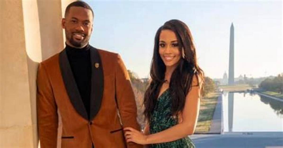 Fox Lawrence Jones Wife: Unveiling the Life and Story Behind the Spotlight