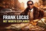 Frank Lucas Jr Net Worth – How Much Is Frank Lucas Jr Worth?