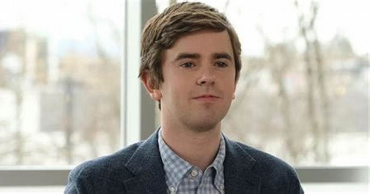 Freddie Highmore's Brother: a Deep Dive into the Life of the Talented Sibling