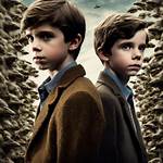 Freddie Highmore: the Truth Behind the Twin Rumor