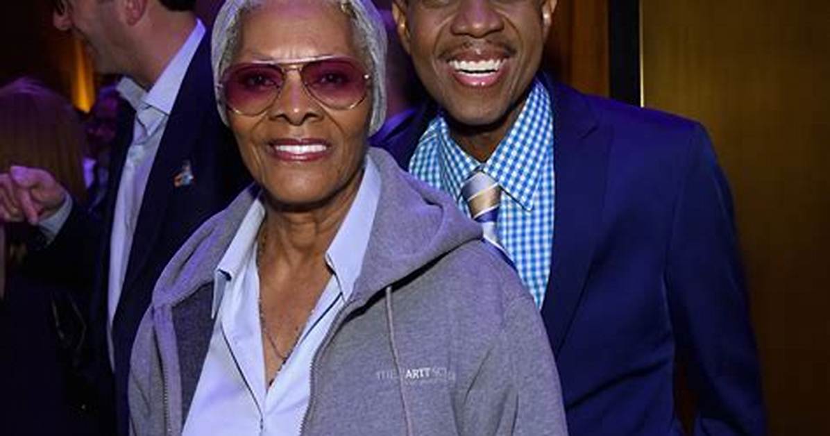 Freddie Jackson's Wife: Exploring the Life and Love of the Legendary R&B Singer