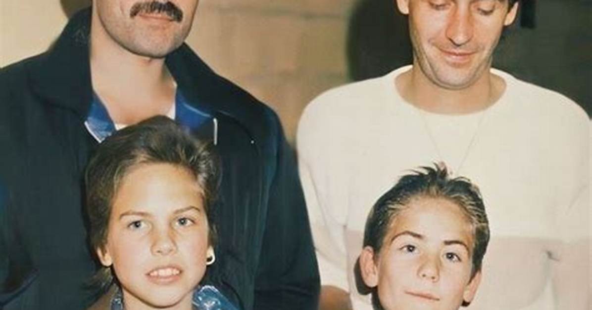Freddie Mercury's Children: the Legacy of a Musical Icon