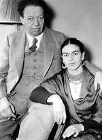 Frida Kahlo Husband: Meet Diego Rivera