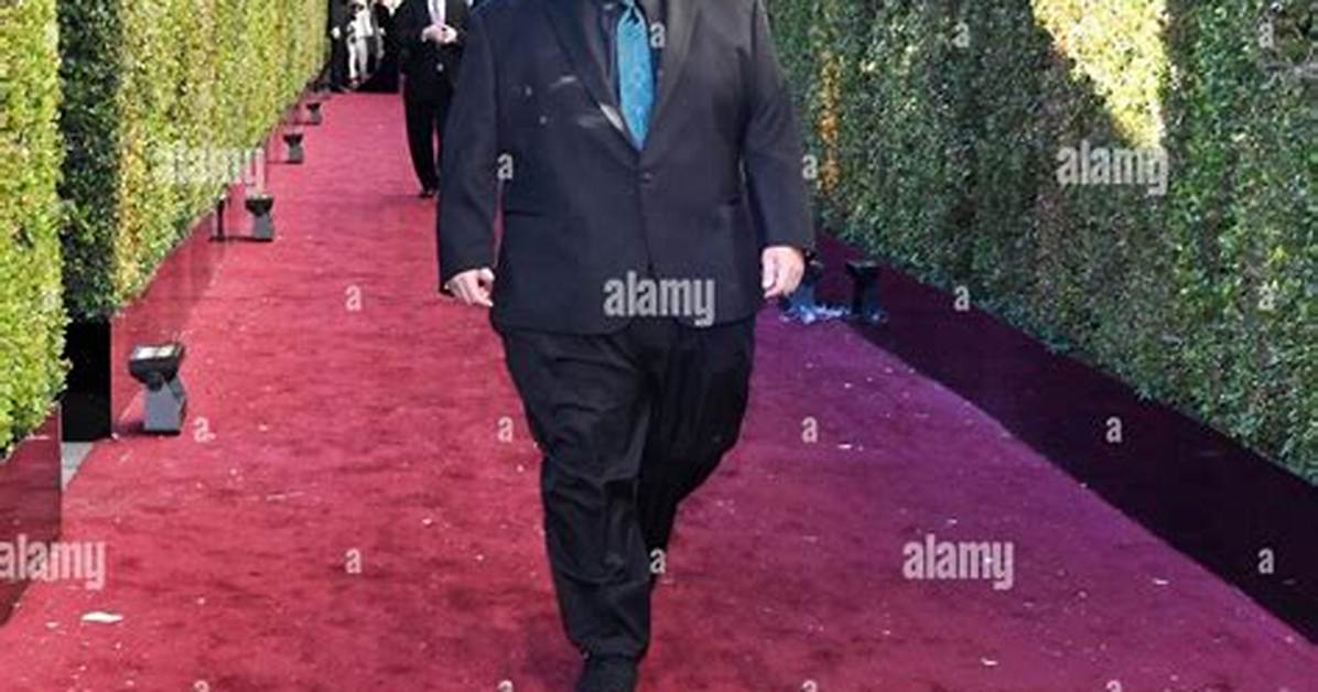 Gabriel Iglesias Awards: a Journey Through Recognition and Acclaim