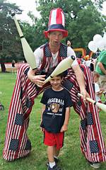 🇱🇷 Gardner Independence Day Festival | Macaroni Kid Overland Park - Olathe