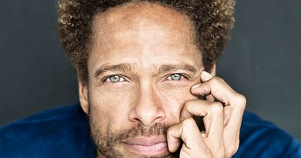 Gary Dourdan: the Journey of a Versatile Actor
