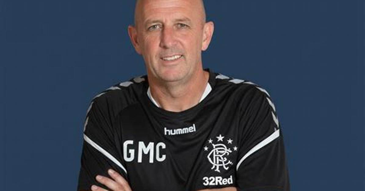 Gary Shrewsbury: a Comprehensive Look into His Life and Career