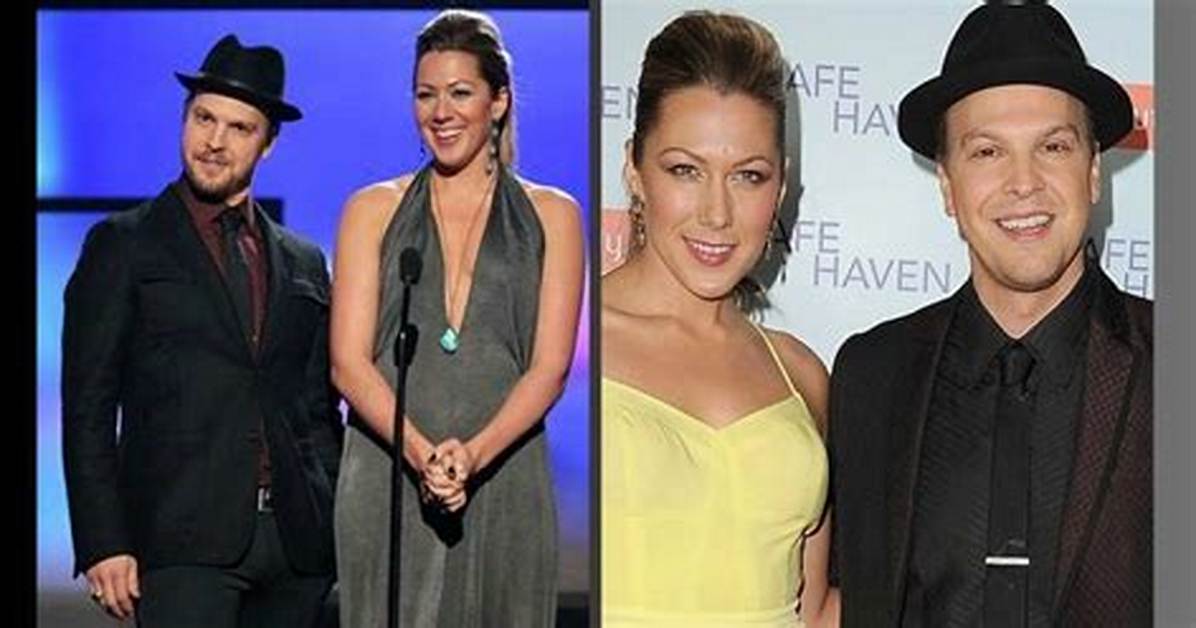 Gavin Degraw's Wife: Everything You Need to Know