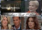 General Hospital Spoilers for the Next 2 Weeks: What to Expect