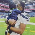 Geno Smith's Son: a Comprehensive Look into the Life and Legacy
