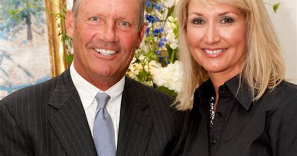 George Brett Wives: a Deep Dive into the Life of the Baseball Legend