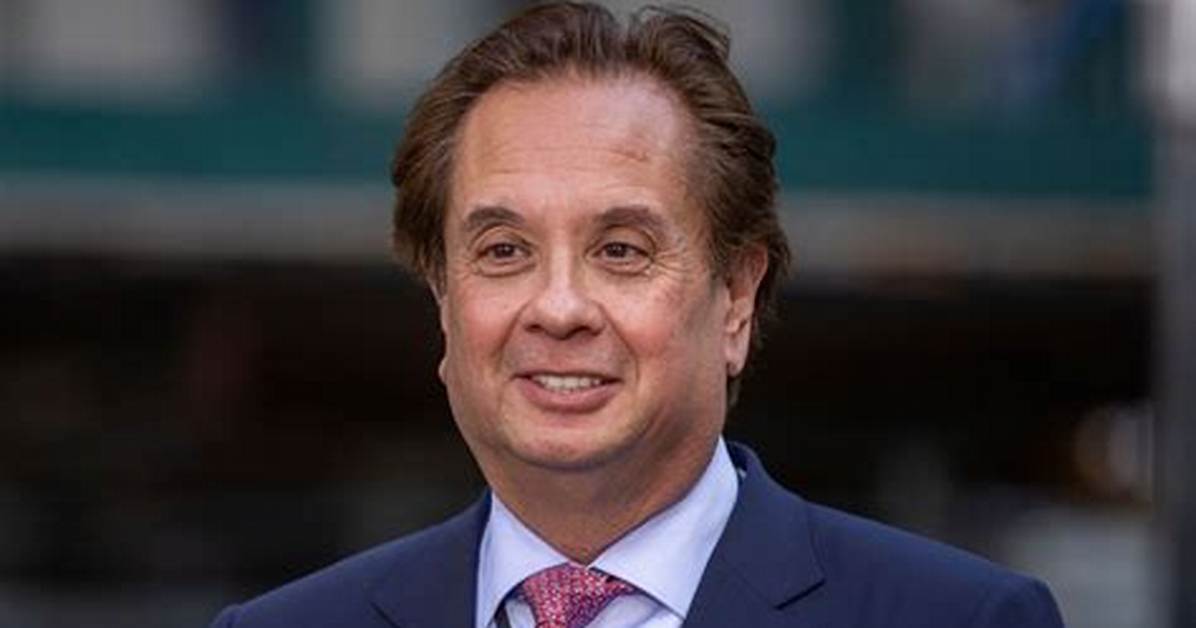 George Conway Parents Nationality: Unraveling the Heritage of a Notable Figure