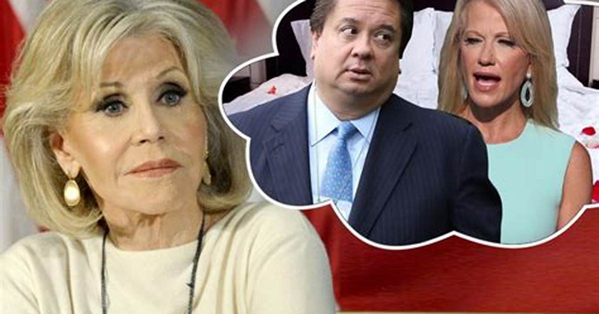 George Conway Parents: Understanding the Influences Behind the Notable Attorney