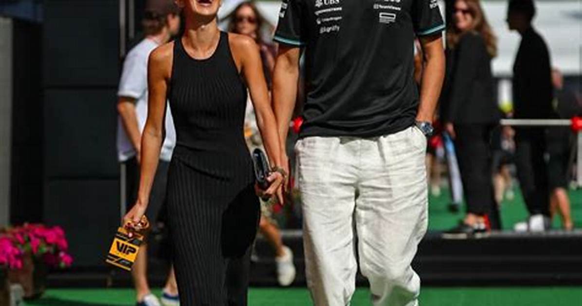 George Russell Girlfriend: an Insight into His Personal Life