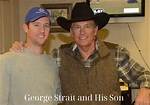 George Strait's Son Bubba: a Glimpse into His Life and Legacy