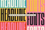 Get Free Headline Fonts for Windows & Mac: Download Now!