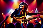 Gianna Nannini: the Iconic Voice of Italian Rock