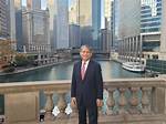 Gil C Quiniones Net Worth (2024) ·