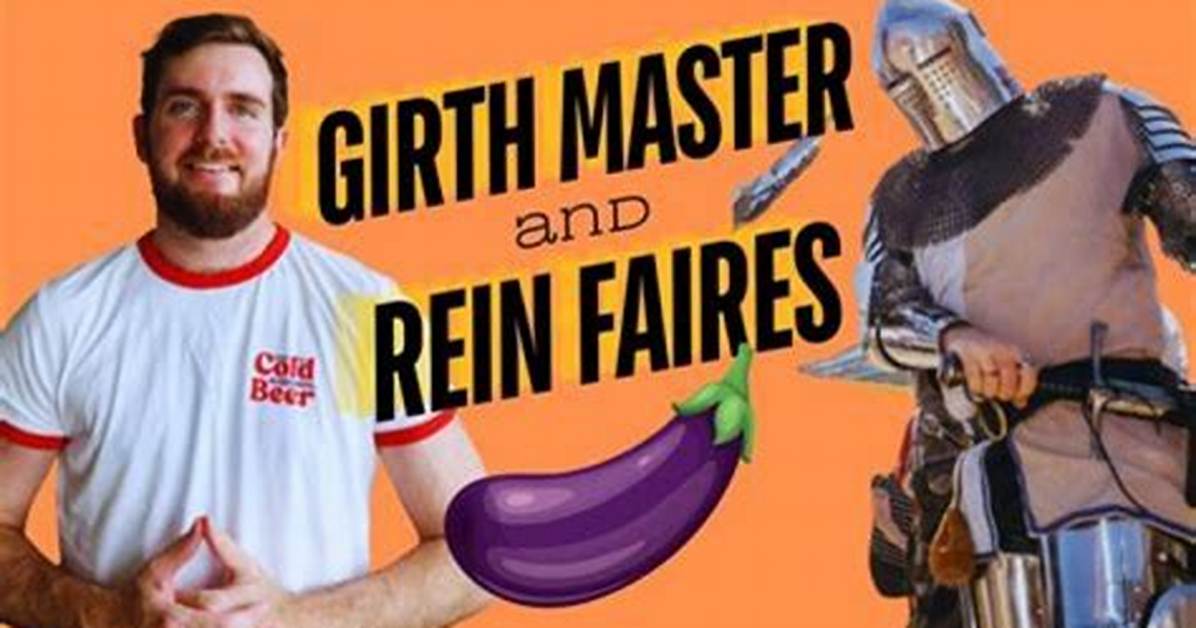 Girthmaster and Miaz Full Video: Comprehensive Analysis and Insights