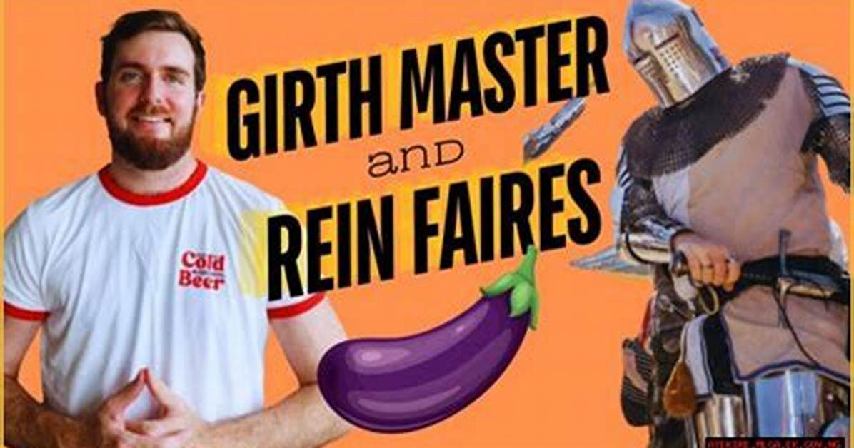 Girthmaster: the Ultimate Guide to Understanding and Utilizing Girthmaster Techniques