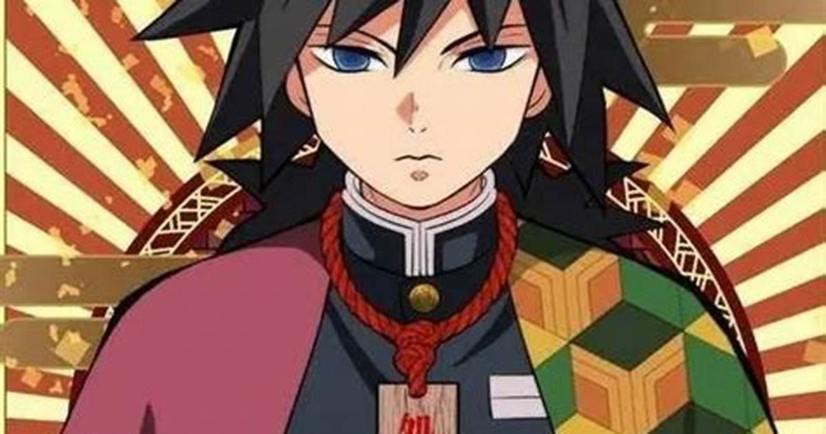 Giyuus Punishment: a Deep Dive into the Demonic World of Discipline and Justice